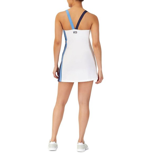 NWT FILA Women's US Open 110 Year Dress - Picture 2 of 4